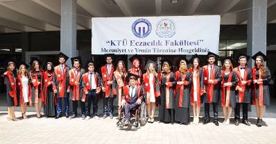 Eczacılık Fakültesi Öğrenci Yurtları
